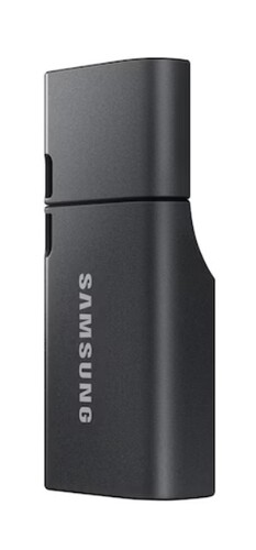 Купить Память USB Flash 512 ГБ Samsung Type-C  5635777. Характеристики, отзывы и цены в Донецке
