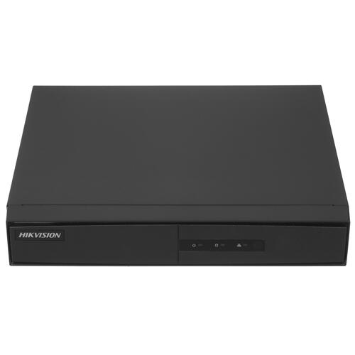 Купить Регистратор для видеонаблюдения Hikvision DS-7104NI-Q1/M(C)  5420473. Характеристики, отзывы и цены в Донецке