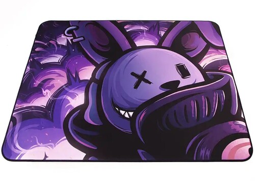 Купить Коврик ESPTiger SheSheJia Purple (L) фиолетовый  5628347. Характеристики, отзывы и цены в Донецке