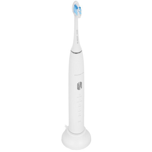 Купить Электрическая зубная щетка POLARIS PETB 0302 белый  9243021. Характеристики, отзывы и цены в Донецке