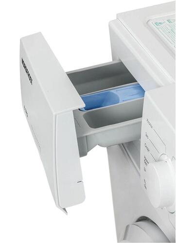 Купить Стиральная машина Nordfrost WM2 7100 W белый  9067347. Характеристики, отзывы и цены в Донецке