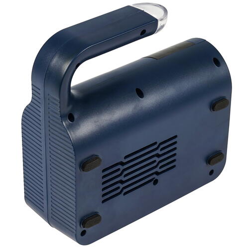 Купить Компрессор для шин ZDK Wind 40D  9000321. Характеристики, отзывы и цены в Донецке