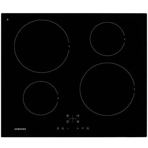 Купить Индукционная варочная поверхность Samsung NZ64F3NM1AB  1375910. Характеристики, отзывы и цены в Донецке