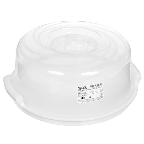 Купить Крышка для СВЧ Lucky Friday Galaxy  5051456. Характеристики, отзывы и цены в Донецке