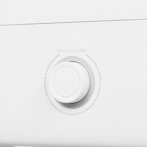 Купить Увлажнитель воздуха Deerma DEM-ST635W  5339412. Характеристики, отзывы и цены в Донецке