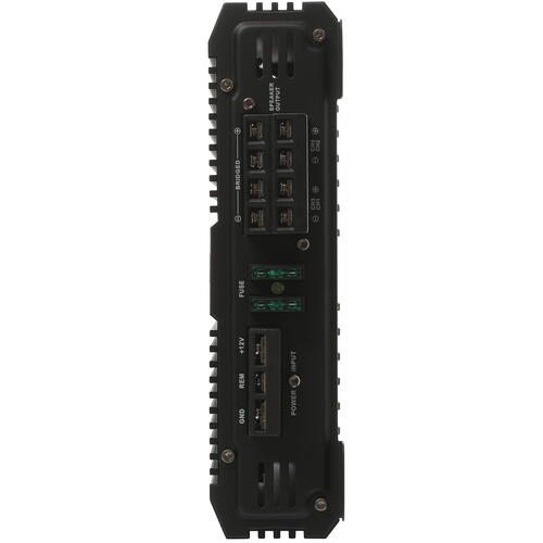 Купить Усилитель SOUNDMAX SM-CA4001S  9971683. Характеристики, отзывы и цены в Донецке