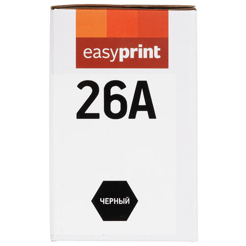 Купить Картридж лазерный EasyPrint LH-CF226A U черный, с чипом  9981366. Характеристики, отзывы и цены в Донецке