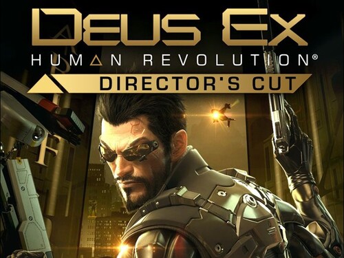 Купить Игра Deus Ex: Human Revolution - Director`s Cut (Steam)  5484398. Характеристики, отзывы и цены в Донецке