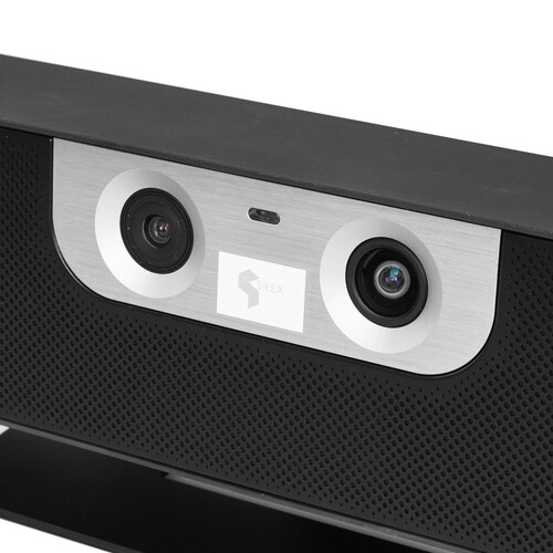 Купить Конференц-камера Silex Eye-Clarity AMK120  5607694. Характеристики, отзывы и цены в Донецке