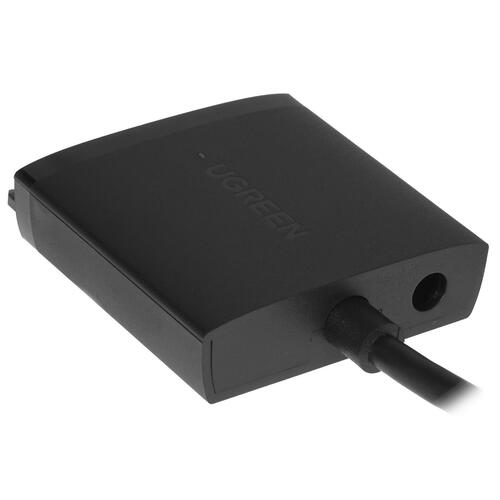 Купить Внешний адаптер для накопителя Ugreen CM257  4866685. Характеристики, отзывы и цены в Донецке