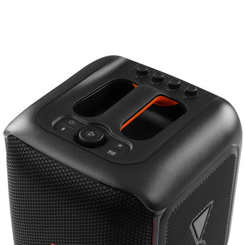 Купить Портативная аудиосистема JBL Partybox Encore, черный  5402384. Характеристики, отзывы и цены в Донецке