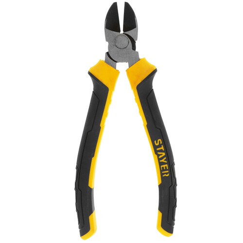 Купить Бокорезы STAYER 2203-5-18_z03  9107857. Характеристики, отзывы и цены в Донецке