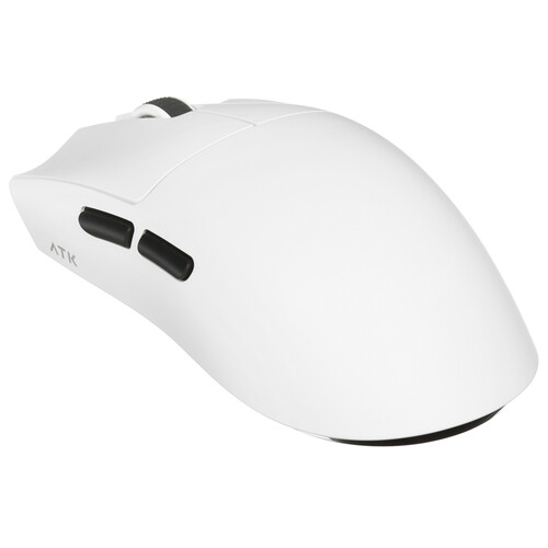 Купить Мышь беспроводная/проводная ATK Blazing Sky X1 Ultra  5617673. Характеристики, отзывы и цены в Донецке