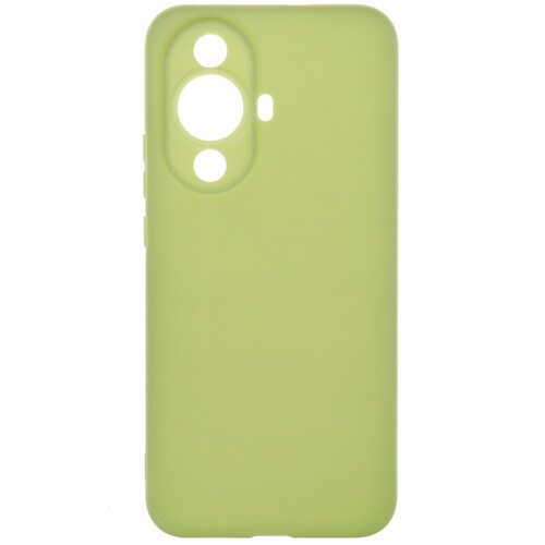 Купить Накладка  DF для HUAWEI nova 11/ nova 12s зеленый  5472256. Характеристики, отзывы и цены в Донецке