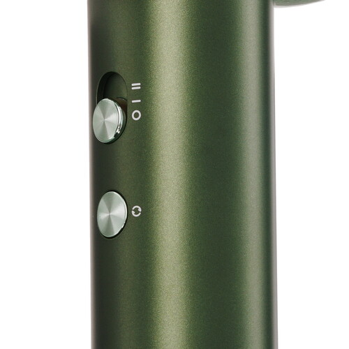 Купить Фен Dreame Hair Glory Master зеленый/серый  5447661. Характеристики, отзывы и цены в Донецке