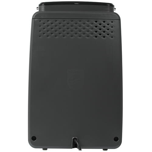 Купить Кофемашина автоматическая Philips EP1224/00 серый  5072848. Характеристики, отзывы и цены в Донецке