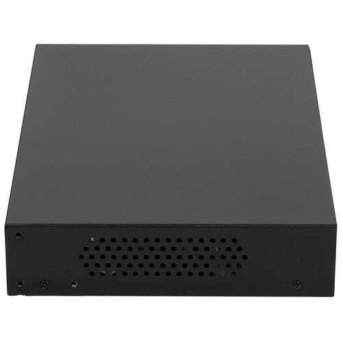 Купить Коммутатор NETIS P116GH  4884417. Характеристики, отзывы и цены в Донецке