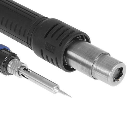 Купить Паяльная станция ELEMENT 915 Mini  9934397. Характеристики, отзывы и цены в Донецке