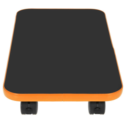 Купить Подставка VMMGAME SKATE оранжевый/черный  9902845. Характеристики, отзывы и цены в Донецке