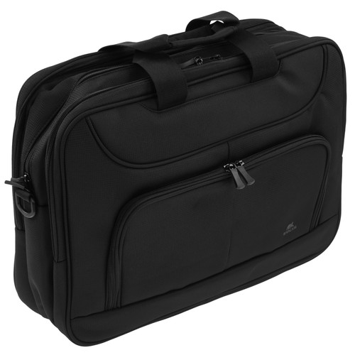 Купить 15.6" Сумка RIVACASE 8432 ECO  5481540. Характеристики, отзывы и цены в Донецке