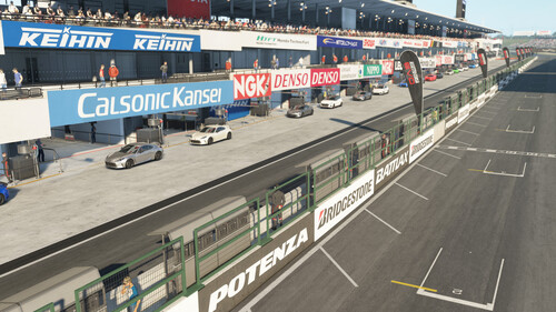 Купить Игра Assetto Corsa EVO (Steam)  5622282. Характеристики, отзывы и цены в Донецке