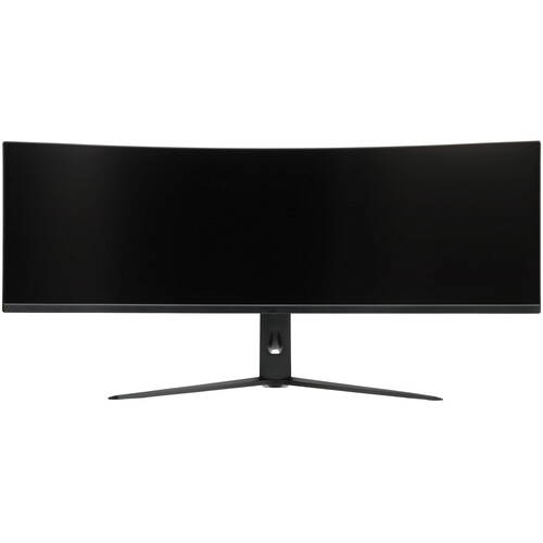 Купить 49" Монитор ARDOR GAMING ANDROMEDA AQW49H3 черный  9171839. Характеристики, отзывы и цены в Донецке