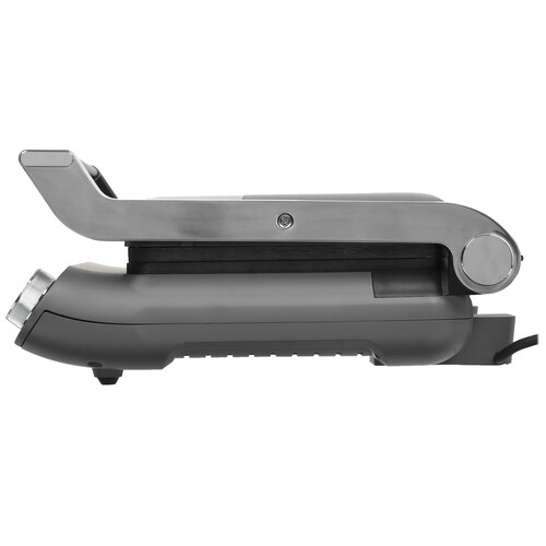 Купить Гриль РЕДМОНД SteakMaster GM303 серый  9168381. Характеристики, отзывы и цены в Донецке