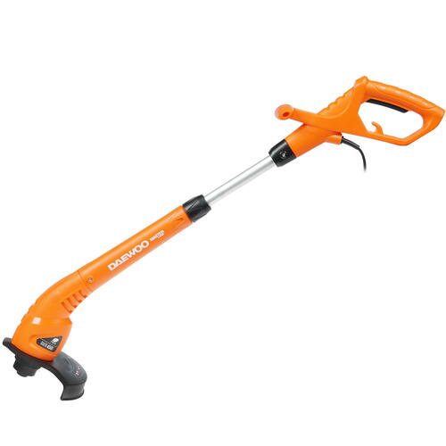 Купить Триммер электрический Daewoo DATR 450E  8106989. Характеристики, отзывы и цены в Донецке