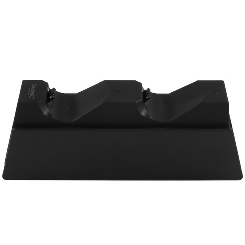 Купить Зарядная станция DOBE TP4-0417B черный  5465927. Характеристики, отзывы и цены в Донецке