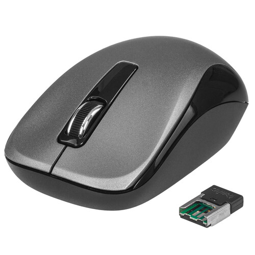 Купить Мышь беспроводная Genius NX-7010  9140271. Характеристики, отзывы и цены в Донецке
