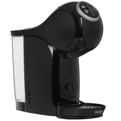 Купить Кофемашина капсульная DeLonghi EDG 315.B  9208167. Характеристики, отзывы и цены в Донецке