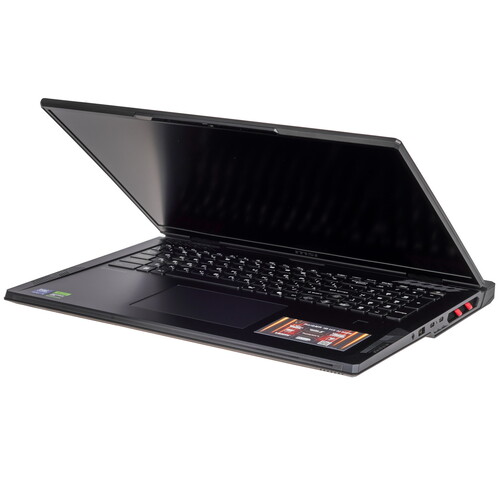Купить 18" Ноутбук MSI Raider 18 HX AI A2XWIG-038RU черный  5613302. Характеристики, отзывы и цены в Донецке