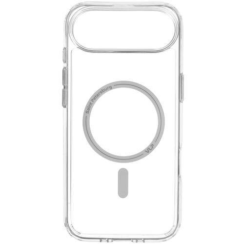 Купить Накладка  VLP Air Case для Apple iPhone Air прозрачный  5640474. Характеристики, отзывы и цены в Донецке