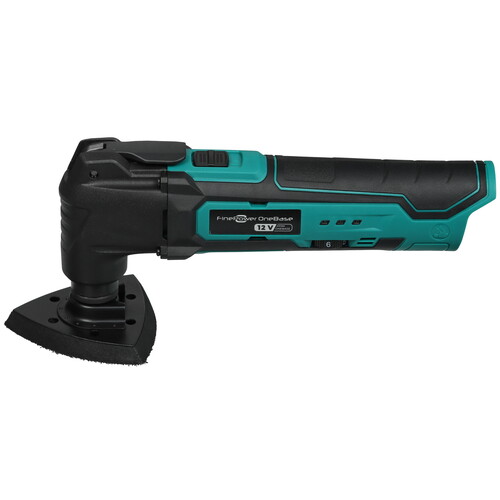 Купить Реноватор FinePower OneBase XCMTBR70 OneBase12 , Без ЗУ, Без АКБ  9094306. Характеристики, отзывы и цены в Донецке