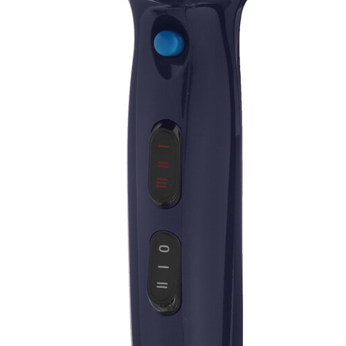 Купить Фен GA.MA A21.COMFORT.BL синий/черный  1095009. Характеристики, отзывы и цены в Донецке