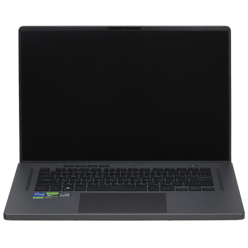 Купить 16" Ноутбук ASUS ROG Zephyrus GU603VV-N4082 серый  5455007. Характеристики, отзывы и цены в Донецке