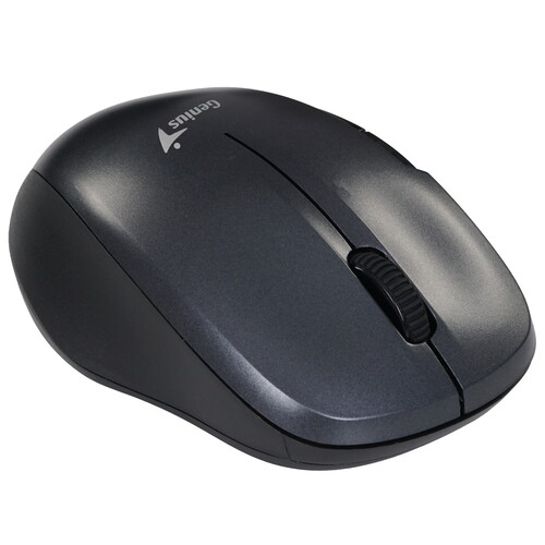 Купить Мышь беспроводная Genius Ergo 8200S  9140249. Характеристики, отзывы и цены в Донецке