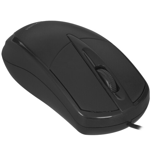 Купить Мышь проводная Гарнизон GM-225XL  черный  5020125. Характеристики, отзывы и цены в Донецке
