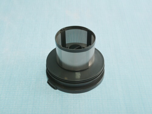 Купить Фильтр (Циклонный) для вертикального пылесоса DEXP DS-M600  9219291. Характеристики, отзывы и цены в Донецке