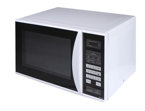 Купить Микроволновая печь Panasonic NN-ST342WZPE белый  1351501. Характеристики, отзывы и цены в Донецке