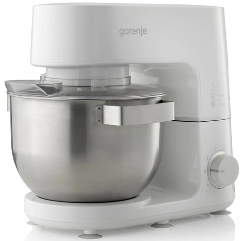 Купить Миксер Gorenje MMC800CW белый  9389581. Характеристики, отзывы и цены в Донецке