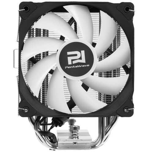 Купить Кулер для процессора PentaWave PC-Z05E SRB ARGB V2 [PC-Z05ESRBARGBV2]  9227965. Характеристики, отзывы и цены в Донецке