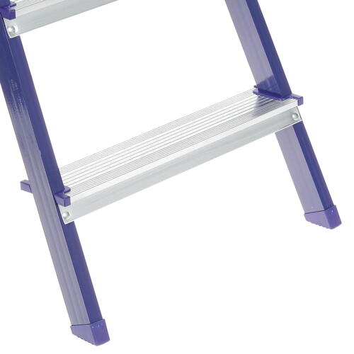 Купить Стремянка односекционная Алюмет М8404  1183259. Характеристики, отзывы и цены в Донецке