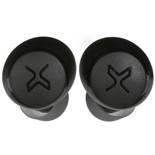Купить Наушники TWS Edifier X3 черный  4771004. Характеристики, отзывы и цены в Донецке