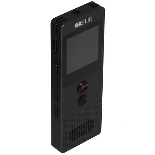 Купить Диктофон Benjie B45  5465828. Характеристики, отзывы и цены в Донецке
