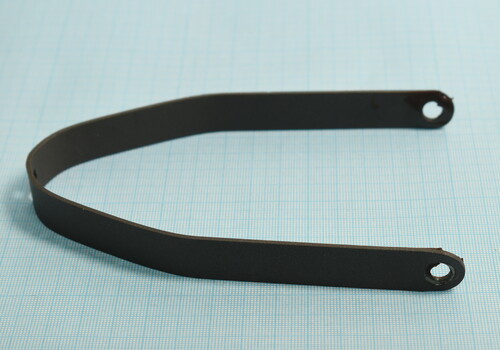 Купить Корпус (Держатель заднего крыла) для электросамоката Aceline FX 2.0S  5463781. Характеристики, отзывы и цены в Донецке