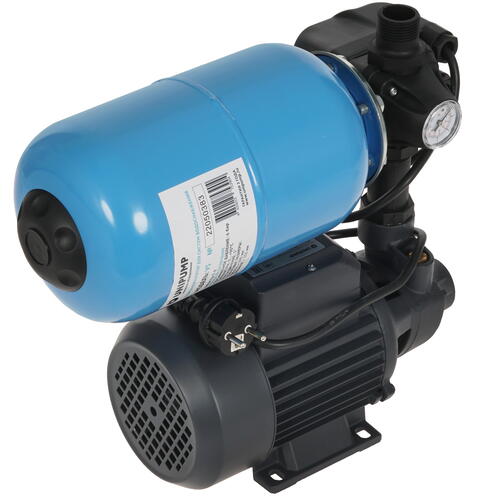 Купить Насосная станция Unipump AUTO QB 70 - 5  9977853. Характеристики, отзывы и цены в Донецке