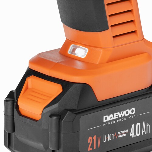 Купить Перфоратор Daewoo DAH 2821Li SET 21V  9144097. Характеристики, отзывы и цены в Донецке