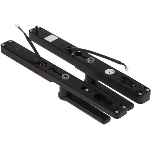 Купить Умный дверной замок Konan Z1 black  5497566. Характеристики, отзывы и цены в Донецке