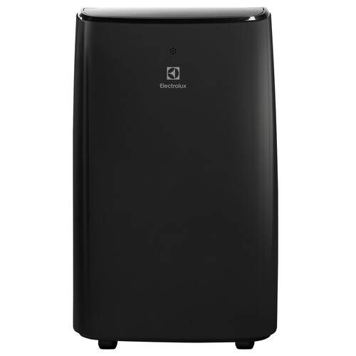 Купить Кондиционер мобильный Electrolux Duo EACM-07 HF/N6 черный  9229191. Характеристики, отзывы и цены в Донецке